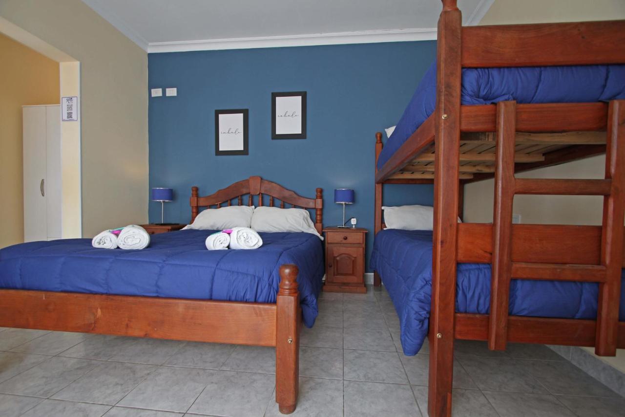 Rio Hotel Fiume Colorado Esterno foto