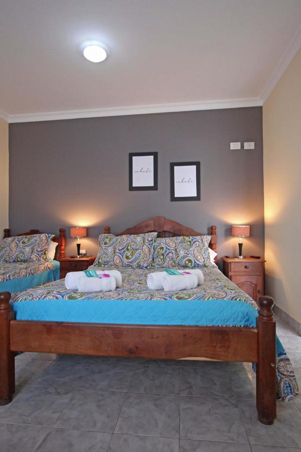 Rio Hotel Fiume Colorado Esterno foto