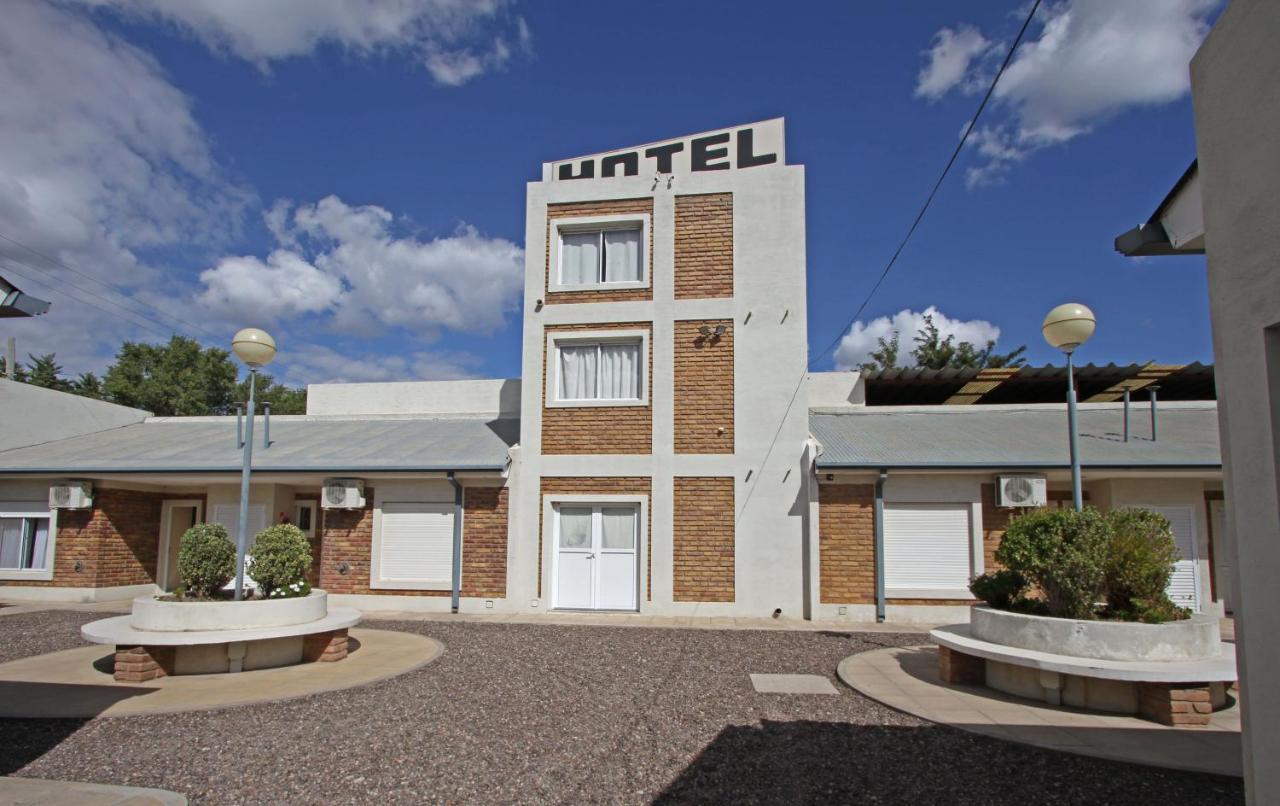 Rio Hotel Fiume Colorado Esterno foto
