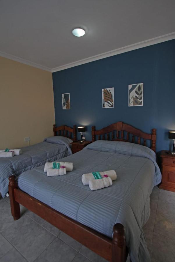 Rio Hotel Fiume Colorado Esterno foto