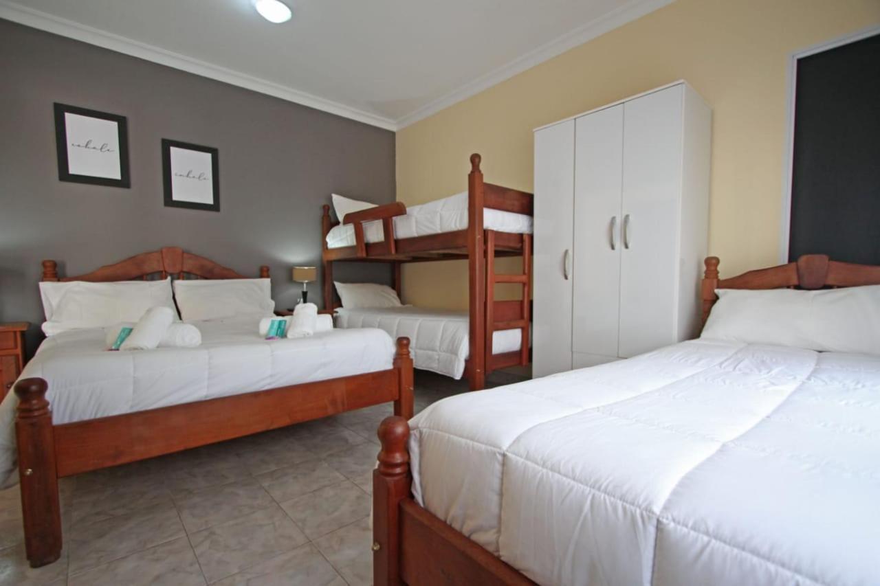Rio Hotel Fiume Colorado Esterno foto