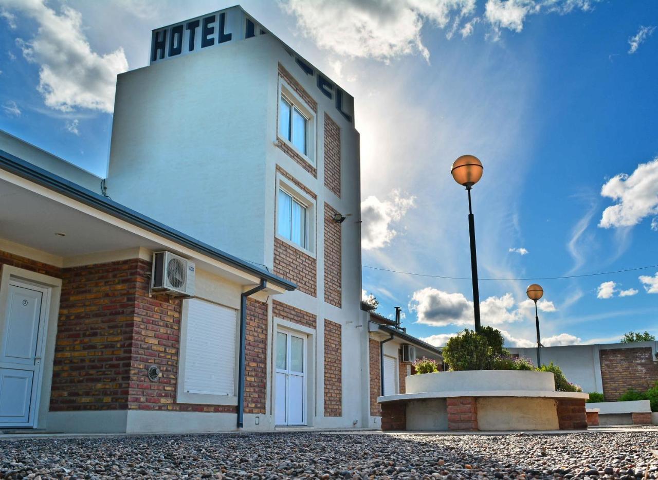 Rio Hotel Fiume Colorado Esterno foto